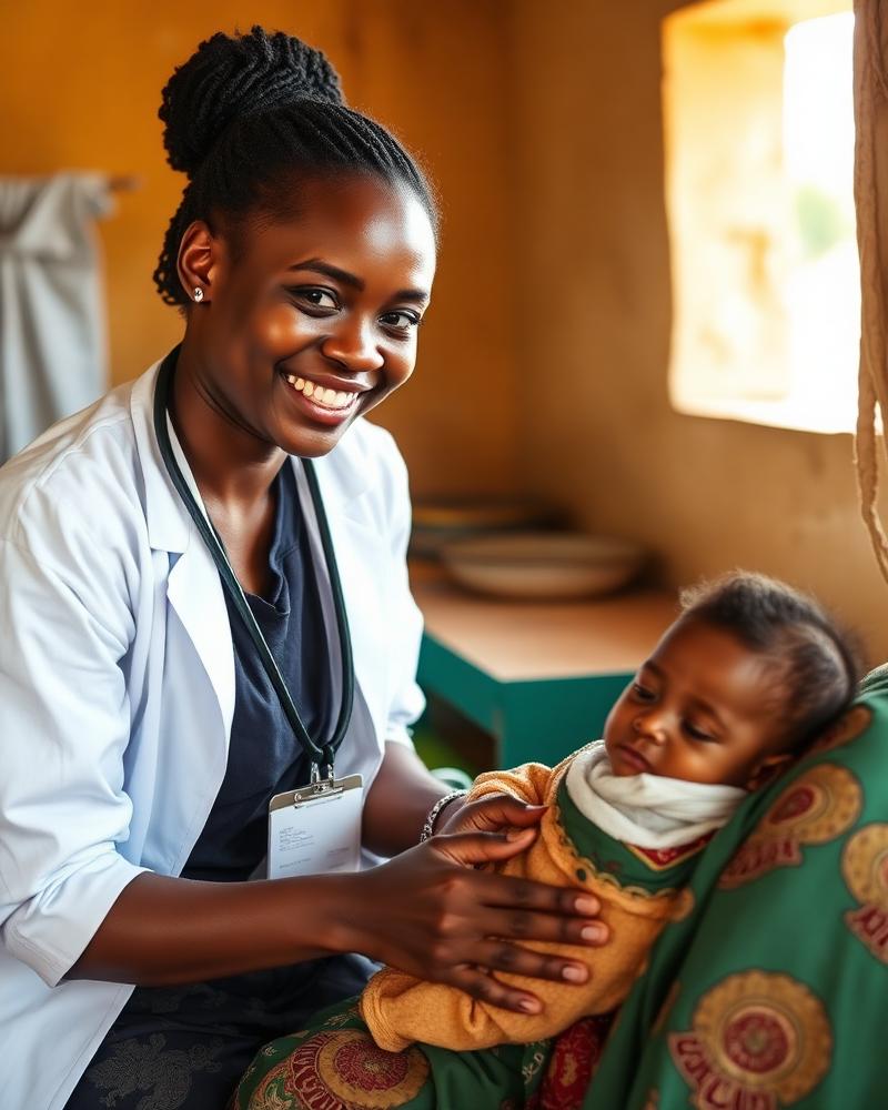 Community health outreach