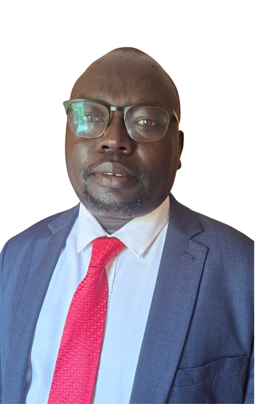 Gabriel Garang Pioth